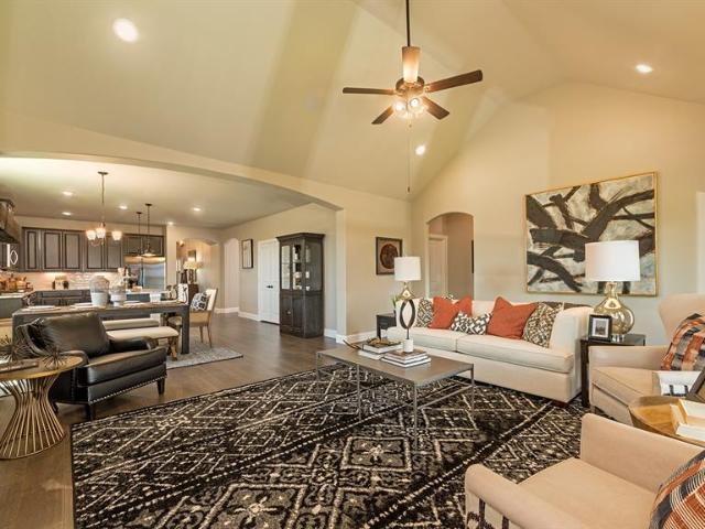 House for sale in Hunt, Texas