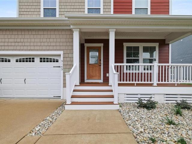 House for sale in Virginia