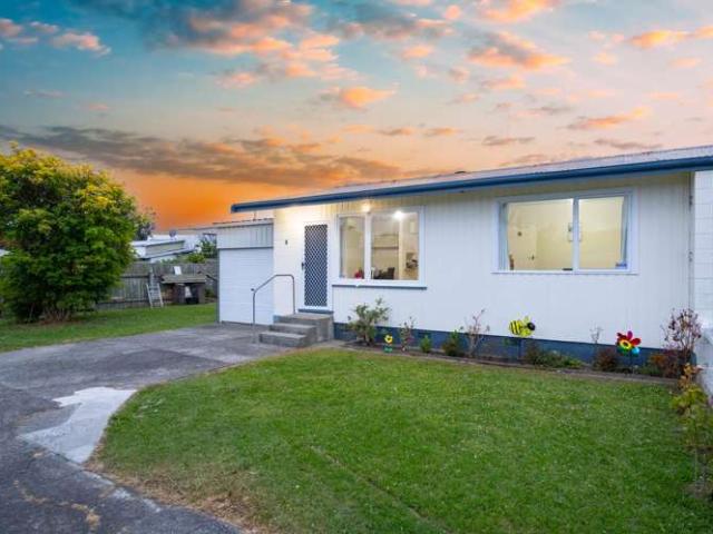 Townhouse for sale in Manawatu District