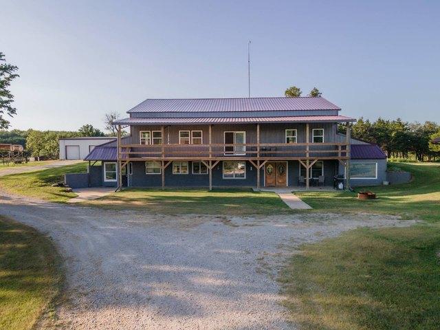 House for sale in Kansas