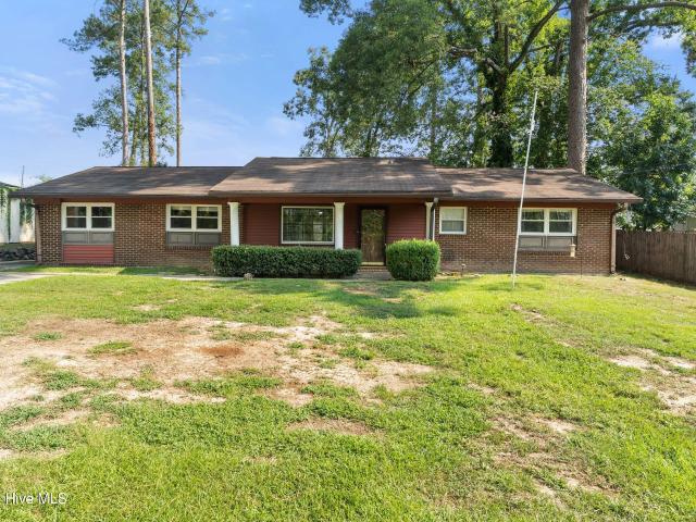 House for sale in Augusta, Georgia