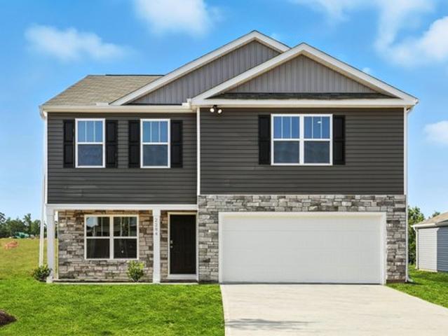 House for sale in Roebuck, South Carolina