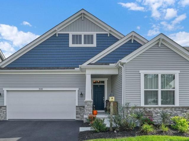 House for sale in Grove City, Ohio
