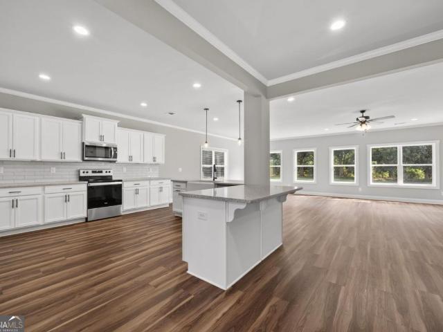 House for sale in Monroe, Georgia