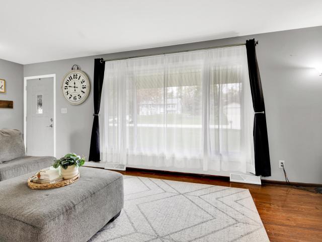 House for sale in Hubertus, Wisconsin