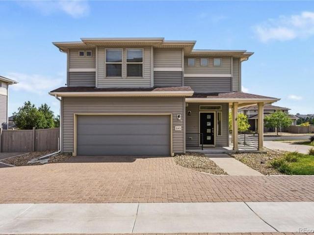 House for sale in Stewart Park, Castle Rock