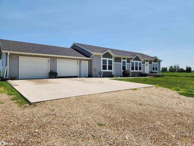 House for sale in Toledo, Iowa