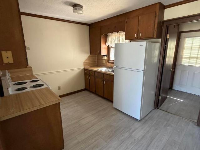 House for sale in Kinston, North Carolina
