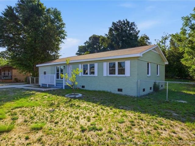 House for sale in Hope Mills, North Carolina