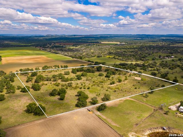 Land for sale in Fredericksburg, Gillespie County