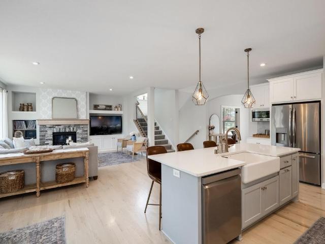 House for sale in Blaine, Minnesota