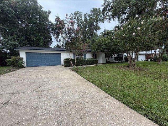 House for sale in Gainesville, Florida