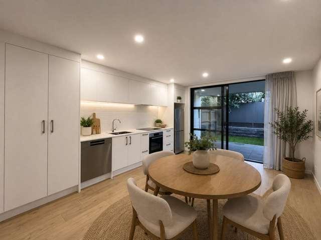 Townhouse for rent in Auckland, Oroua County