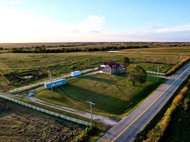 Land for sale in Allen, Lyon County