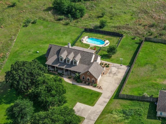 House for sale in Brenham, Texas