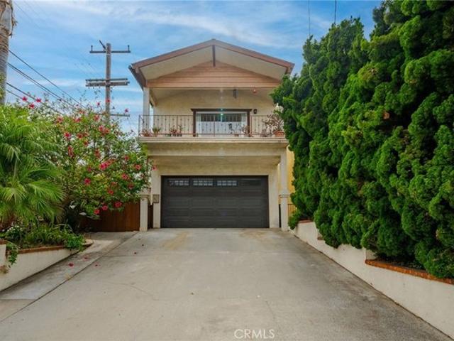 House for sale in Canoga Park, California