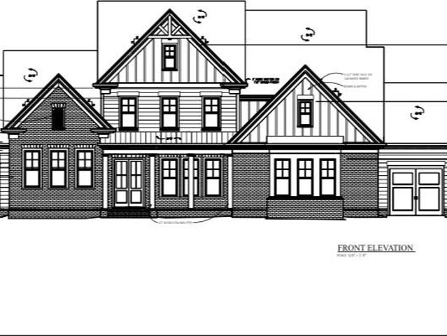 House for sale in Cobb, Georgia