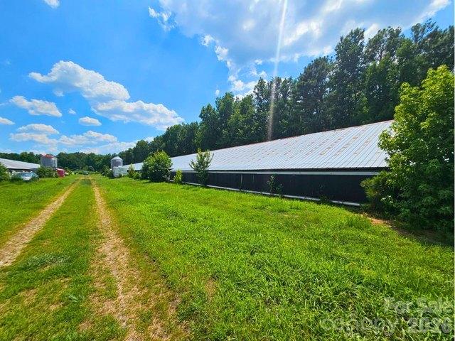 Farm for sale in Peachland, North Carolina