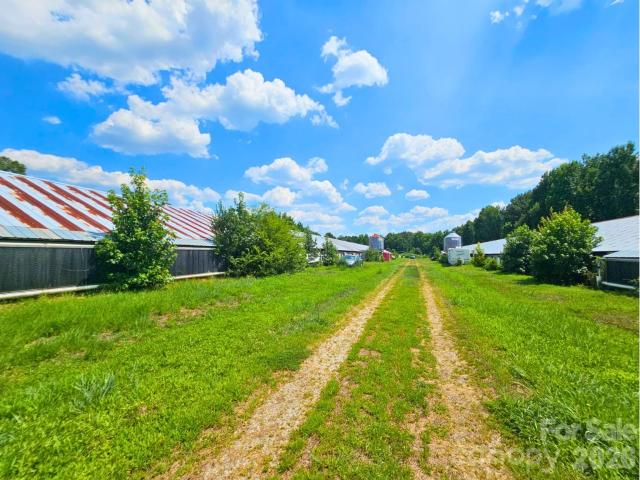 Land for sale in Peachland, North Carolina