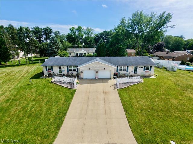 House for sale in Ohio