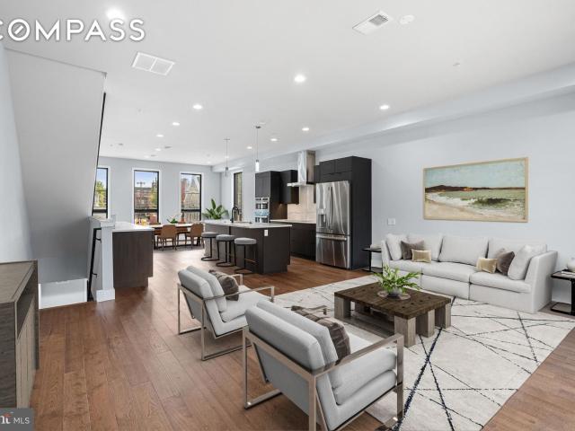 Townhouse for sale in Philadelphia, Pennsylvania
