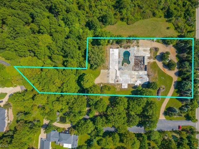 Land for sale in Summit, Ohio
