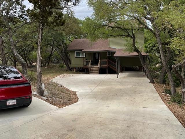 House for sale in Texas
