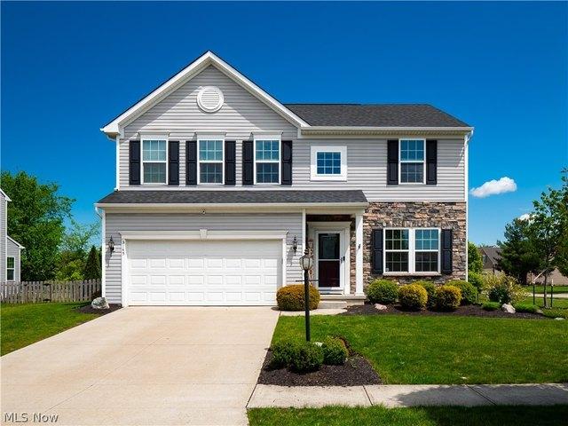 House for sale in Avon, Ohio