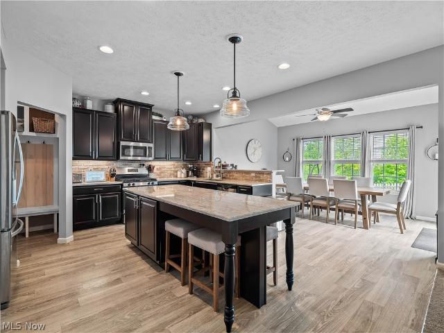 House for sale in Avon, Ohio