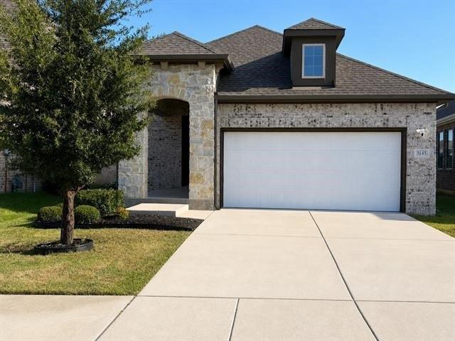 House for sale in Royse City, Texas
