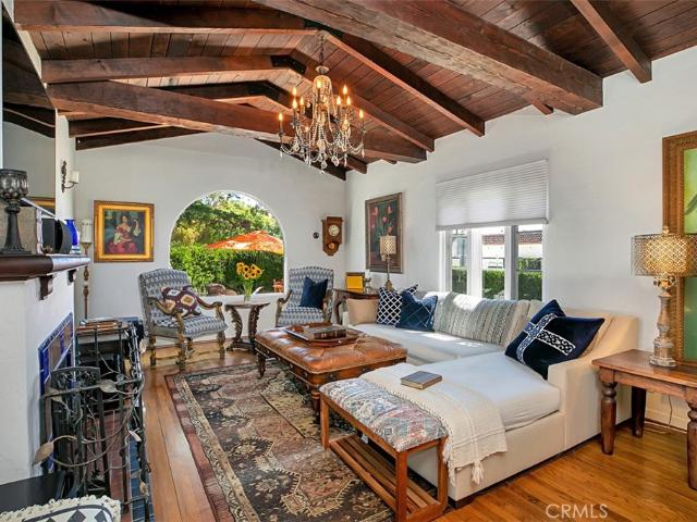 Property for rent in San Juan Capistrano, California