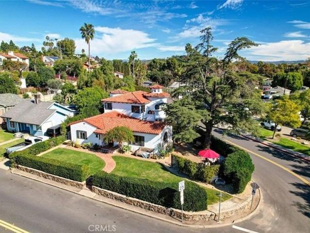 House for sale in San Juan Capistrano, California