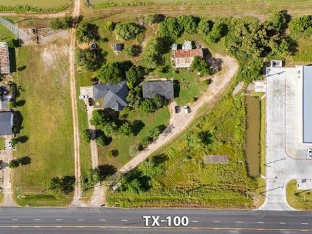Land for sale in Cameron, Texas