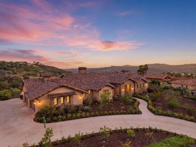 House for sale in Bonsall, California