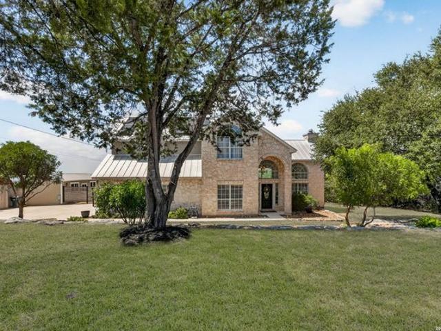 House for sale in Bulverde, Texas
