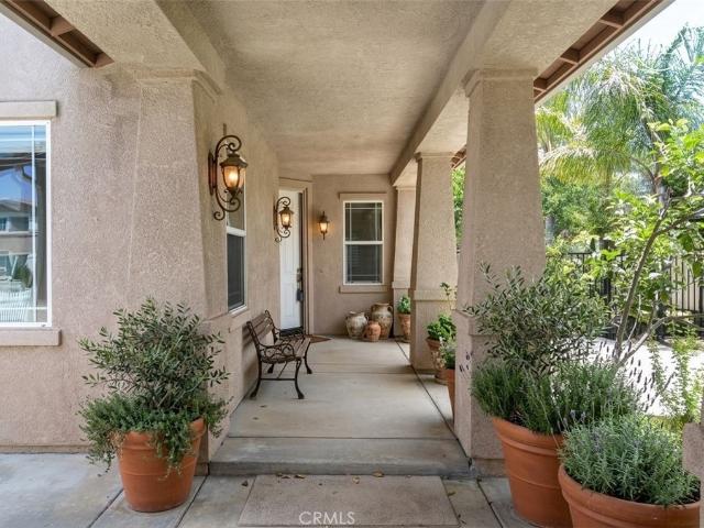 House for sale in Menifee, California