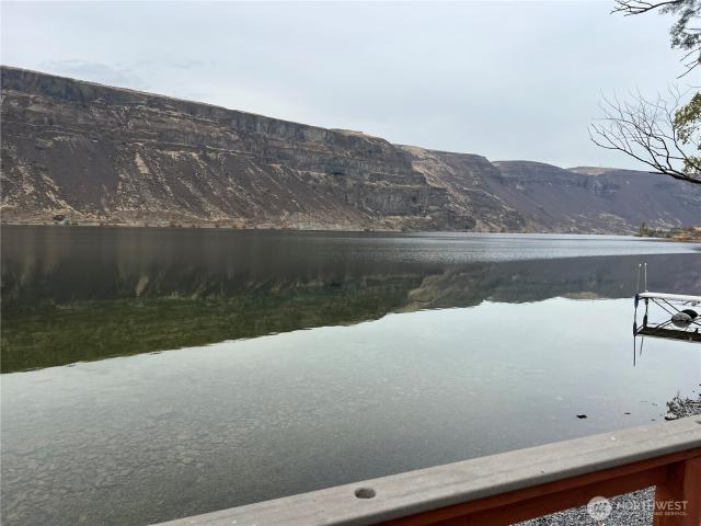 Land for sale in Coulee City, Washington