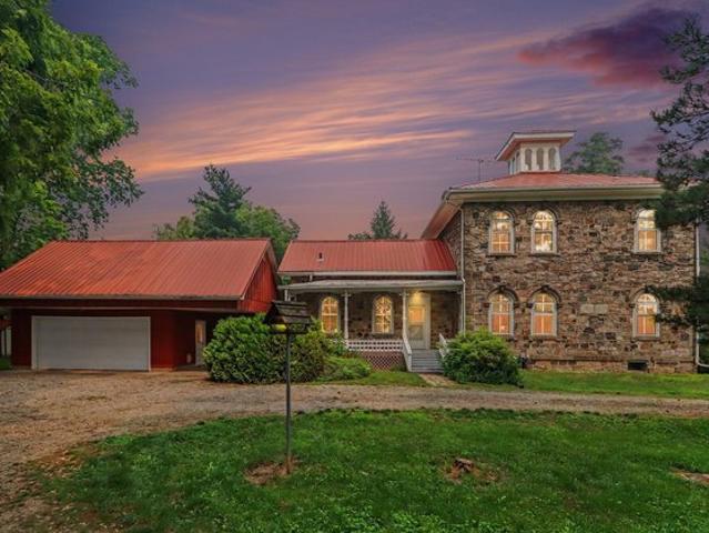 House for sale in Colon, Michigan