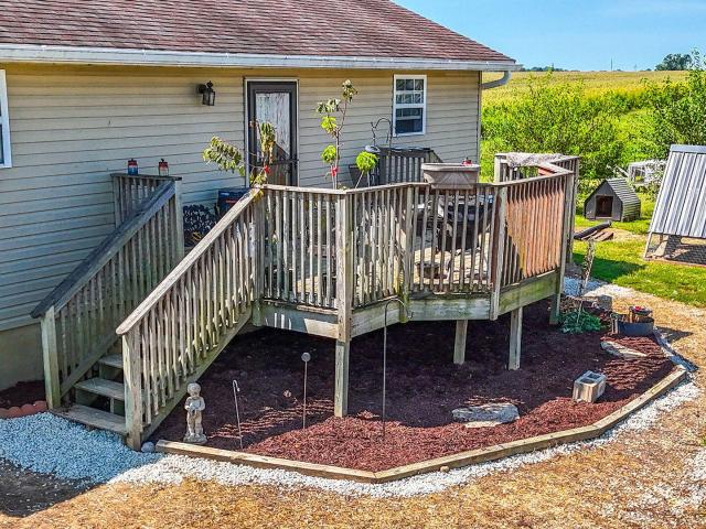 House for sale in Vandalia, Missouri