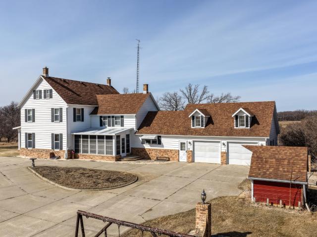 House for sale in Ottertail, Minnesota