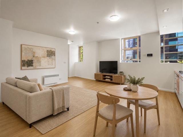 Apartment for rent in Melbourne