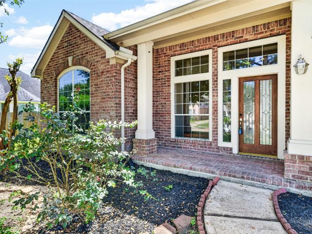 House for sale in Pearland, Texas