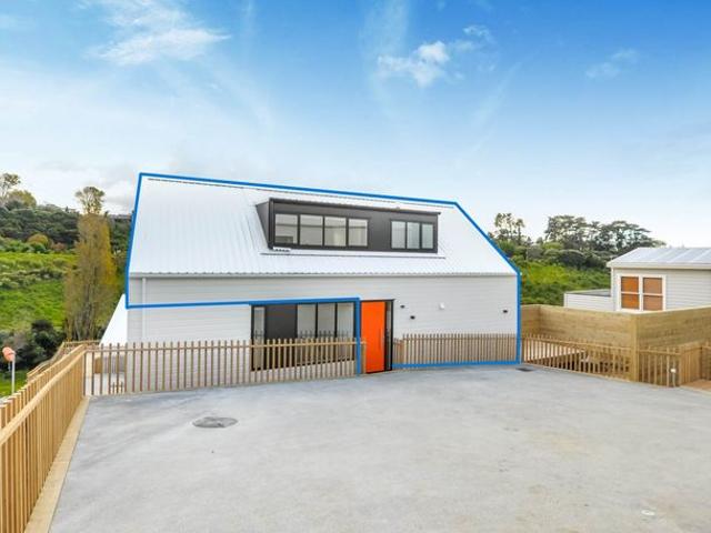 House for rent in Hillersden, Oroua County
