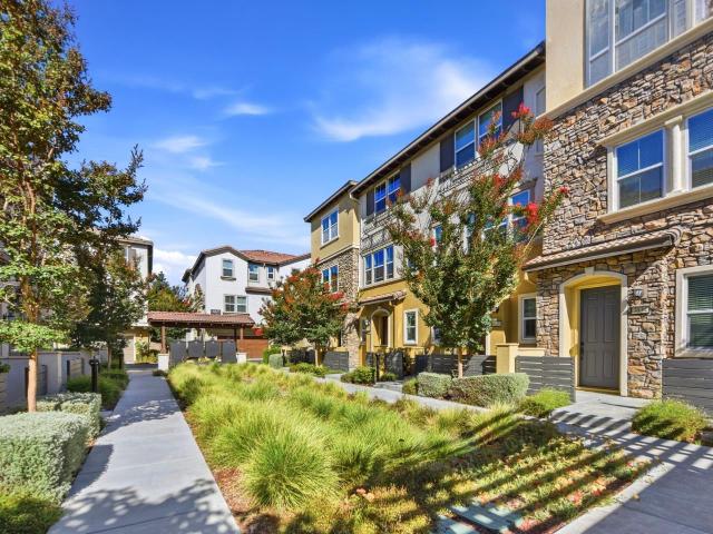 Townhouse for sale in Fremont, California