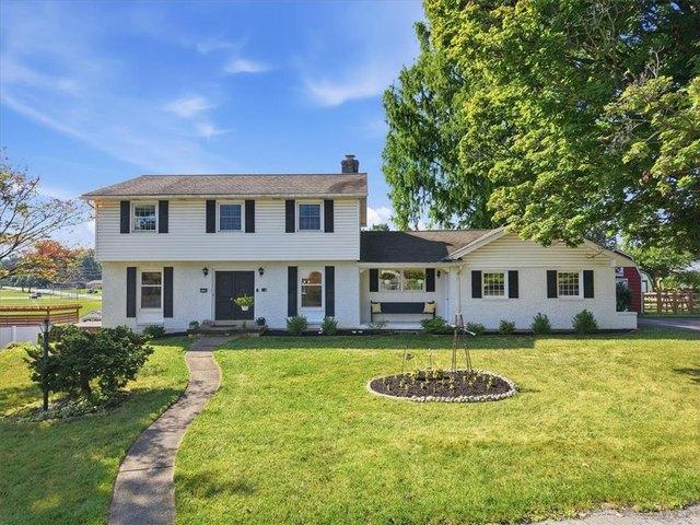 House for sale in Lehigh, Pennsylvania