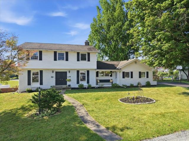 House for sale in Lehigh, Pennsylvania