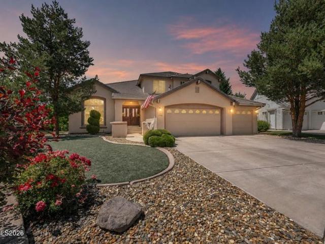 House for sale in Sparks Glencoe, Nevada
