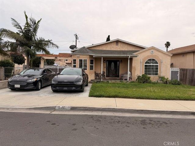 House for sale in Huntington Park, California