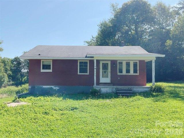 House for sale in Shelby, North Carolina