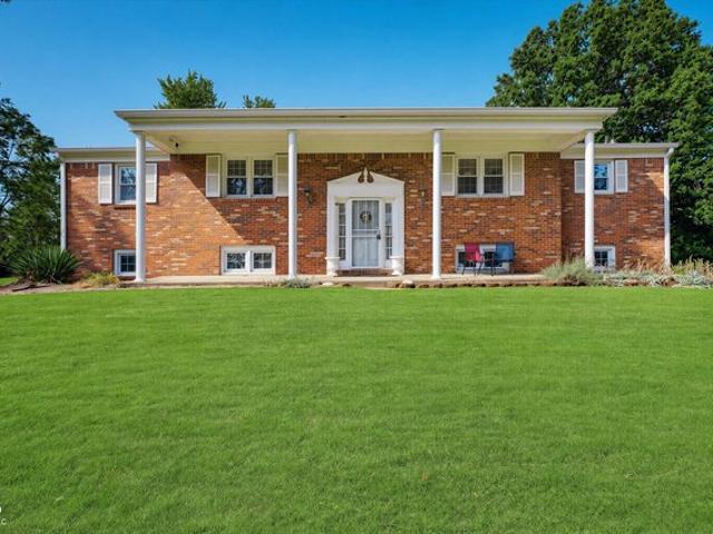 House for sale in Pendleton, Indiana